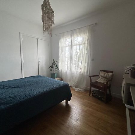 נרבון Comme A La Maison מראה חיצוני תמונה