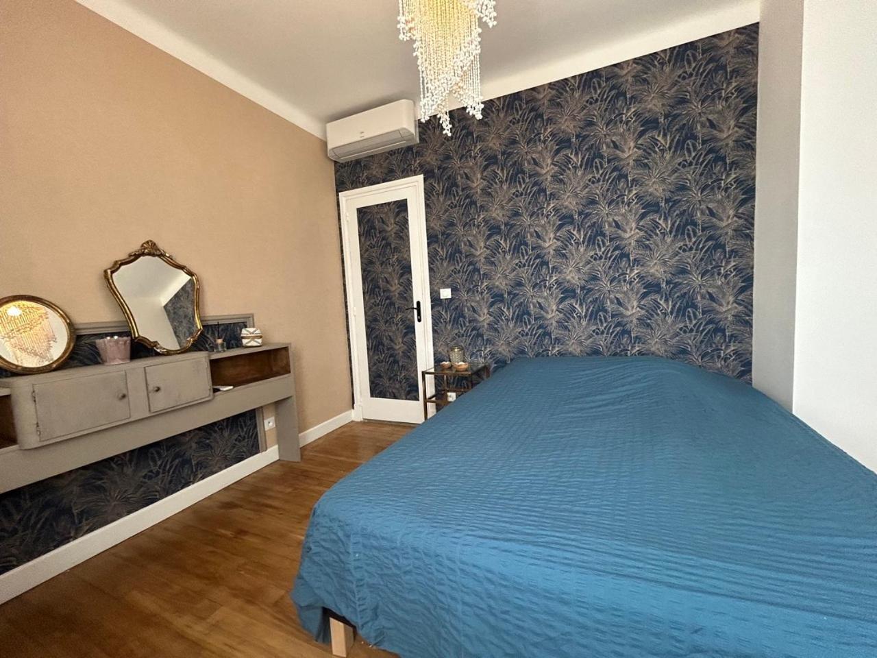 נרבון Comme A La Maison מראה חיצוני תמונה