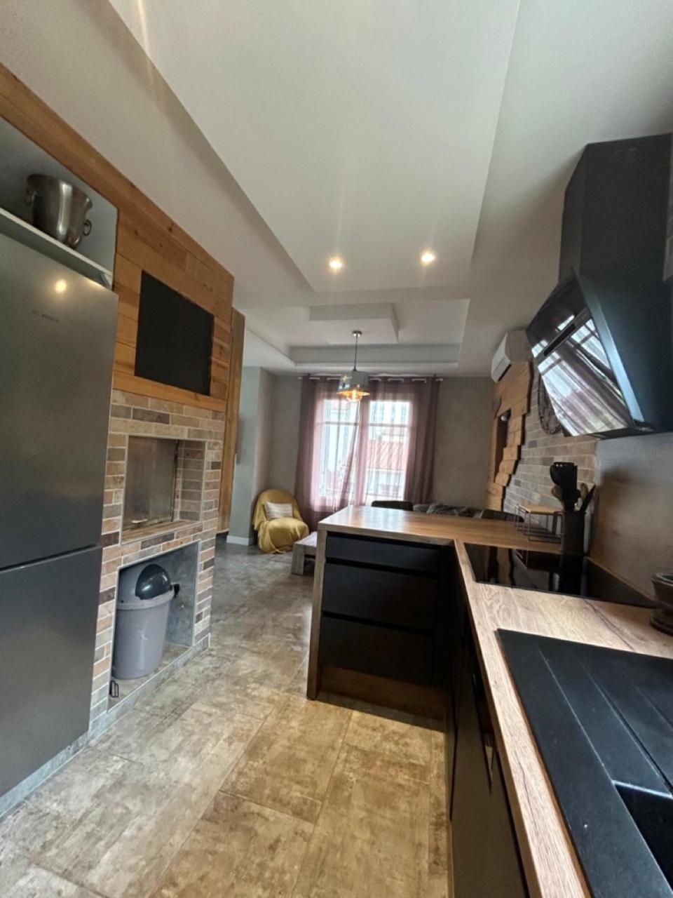 נרבון Comme A La Maison מראה חיצוני תמונה