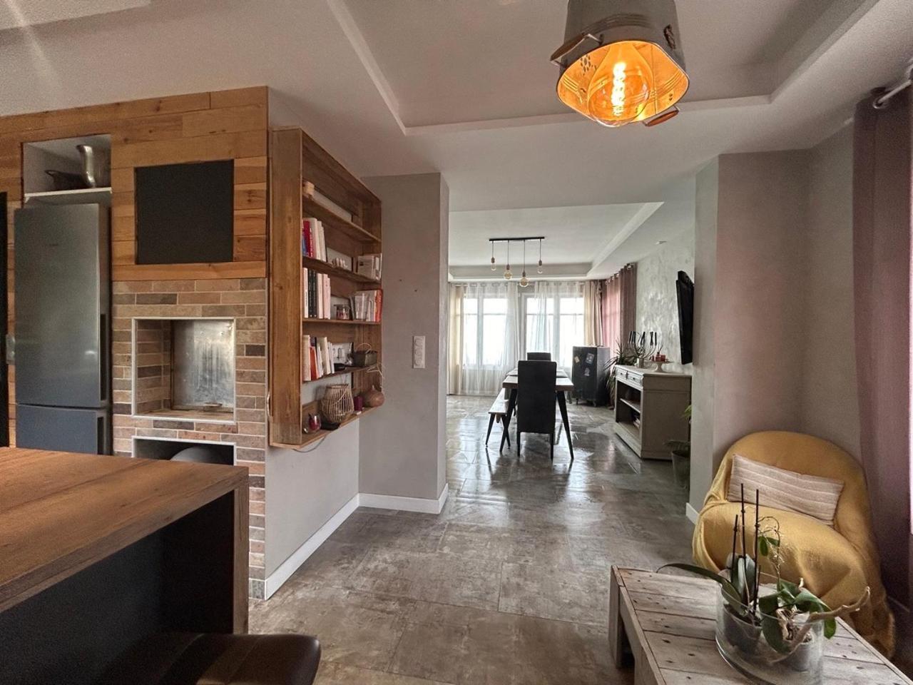 נרבון Comme A La Maison מראה חיצוני תמונה