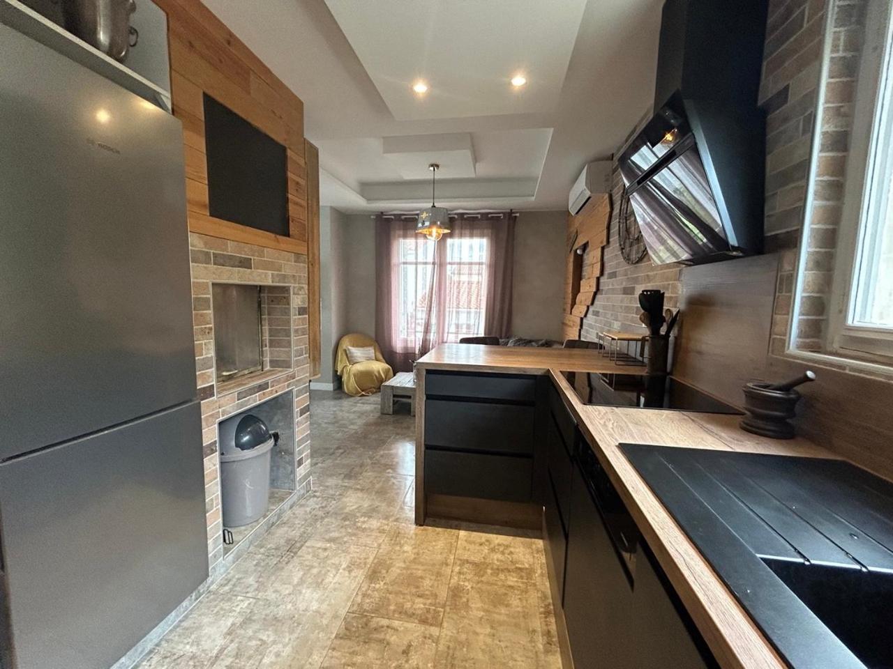 נרבון Comme A La Maison מראה חיצוני תמונה